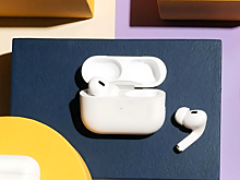 Эксперты назвали, чего стоит ждать от Apple AirPods в 2025 году