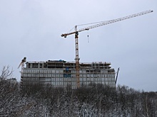 Гостиницу ИТ-кампуса «Неймарк» на проспекте Гагарина откроют осенью 2026 года