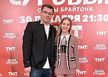 Развод Харламова и Асмус: заявление в суд подал Гарик, а не Кристина