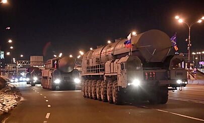 Трампа предостерегли от прошлых ошибок США