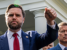 Обзор иноСМИ: планы Трампа по Ирану и Вэнс — «заклятый враг» Европы