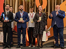 Студентка Мининского победила в патриотическом конкурсе “Пробуждая сердца”