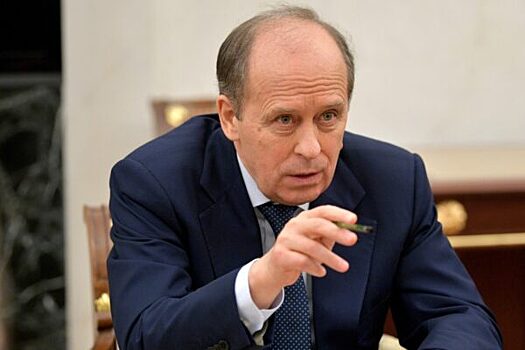 Бортников: Лондон и Киев готовят диверсии на «Турецком потоке»