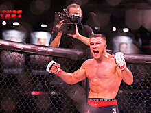 Бой россиянина Немкова на турнире Bellator 290 отменен