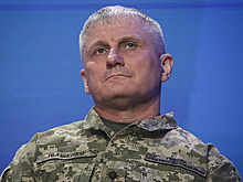 Кадровая рокировка в разведке Украины. Кто такой Олег Иващенко