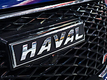 Треть проданных авто в РФ в октябре составили машины китайского производства