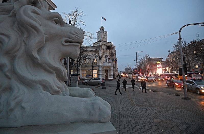 В постсоветской стране отказались от дружбы с Россией и Белоруссией