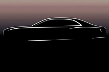 Как выглядит новый Bentley Flying Spur
