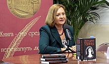 Елена Вавилова: «Работа любого разведчика – это всегда непредсказуемая история»