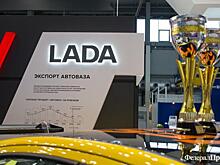 Названы самые надежные российские автомобили