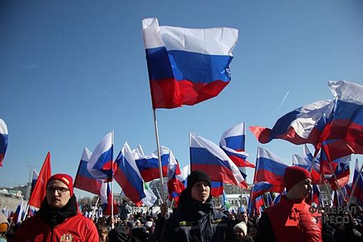 Российские эксперты назвали дружественные страны России в СНГ