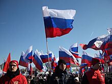 Российские эксперты назвали дружественные страны России в СНГ
