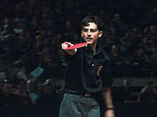 Критики оценили фильм «Марти Великолепный»