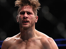 UFC Fight Night 161: Енджейчик победила Уотерсон единогласным решением судей