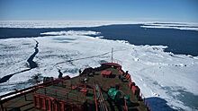США отказались от учений в Арктике из-за России