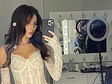 Дорофеева рассказала о счастье после расставания с Дантесом