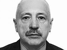 Скончался нижегородский лесовод Владимир Бессчетнов