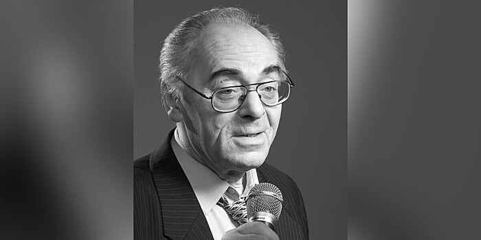 Умер автор песни «Наша служба и опасна, и трудна» Анатолий Горохов