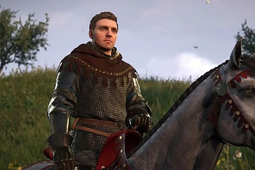 Тесты Kingdom Come: Deliverance 2 — игра отлично работает даже на средних ПК