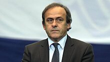 Платини выдвинет свою кандидатуру на пост президента ФИФА