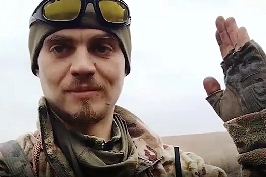 Экс-редактор телеканала "Известия" Максим Елисеев погиб в зоне СВО