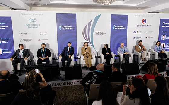 «Сибстекло» стремится сбалансировать структуру заемного капитала