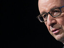 Олланд отказался участвовать в президентских выборах