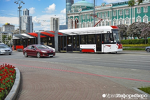 Работа по концессиям Гортранса и Водоканала в Екатеринбурге остановлена