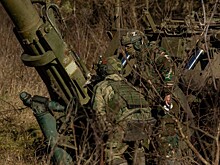 Стало известно о попытке ВС РФ окружить противника после взятия Очеретино