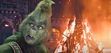 Энтузиаст показал приключения Гринча в «Ведьмаке 3» в забавном ролике