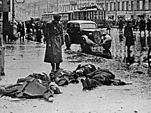 Суп из клея и «кофе» из земли: почему Сталин считал Ленинград потерянным