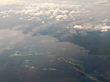 Мужчина прожил 120 дней под водой и побил рекорд