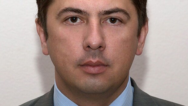 Полтавченко назначил и.о. главы экономического комитета Смольного