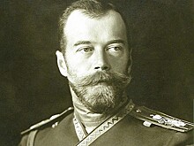 Роковые знаки в жизни последнего русского царя