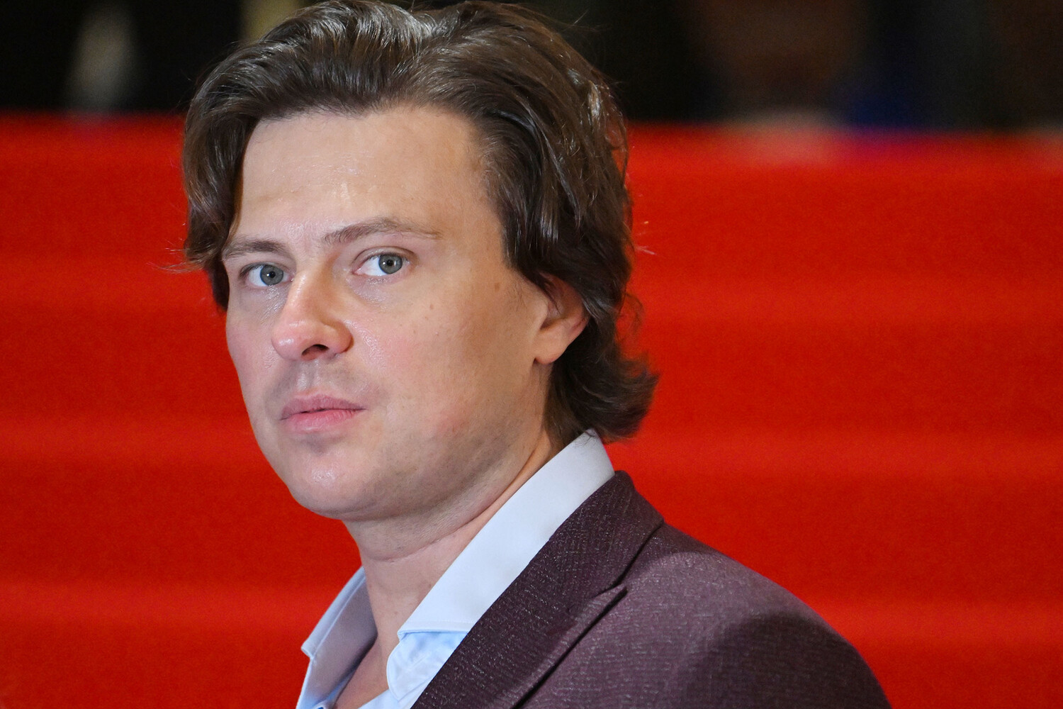 Шаляпин потратил на ремонт квартиры 11 миллионов рублей: «Я нервничал и кричал»