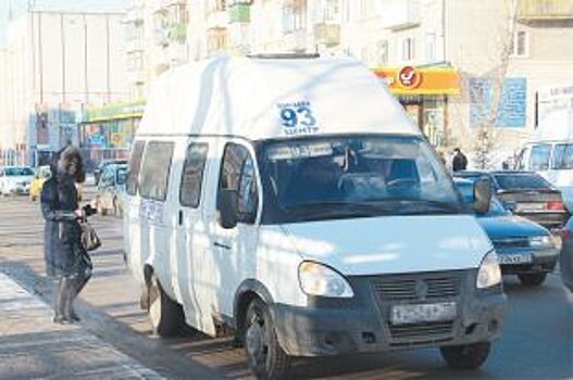 Ульяновским чиновникам приказали пересесть на общественный транспорт