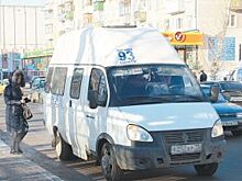 Ульяновским чиновникам приказали пересесть на общественный транспорт