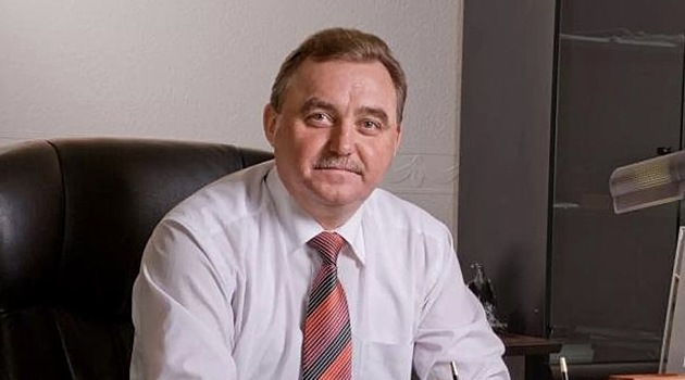 Умер обвиняемый в получении взяток экс-мэр Вологды