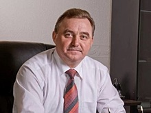 Умер обвиняемый в получении взяток экс-мэр Вологды