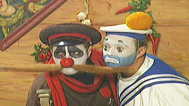 Где сейчас актеры "Деревни дураков"