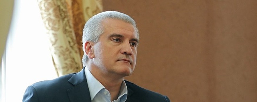 Аксенов поручил главам администраций привести кладбища Крыма в идеальное состояние в преддверии Пасхи