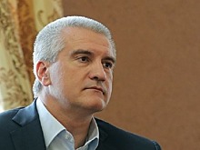 Аксенов поручил главам администраций привести кладбища Крыма в идеальное состояние в преддверии Пасхи