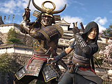 Провал грядущей Assassin's Creed Shadows может похоронить Ubisoft