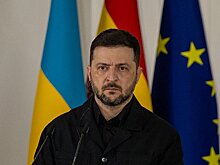 Названы новые кандидаты на пост главы офиса Зеленского