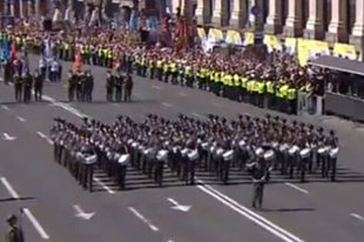 Первый президент Украины назвал украинцев "рабами и холуями"