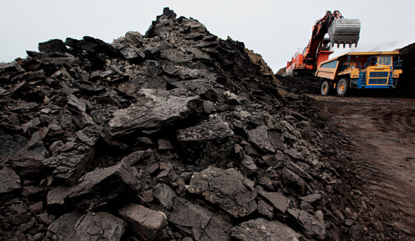 Европа приступила к экстренному плану по переходу на уголь