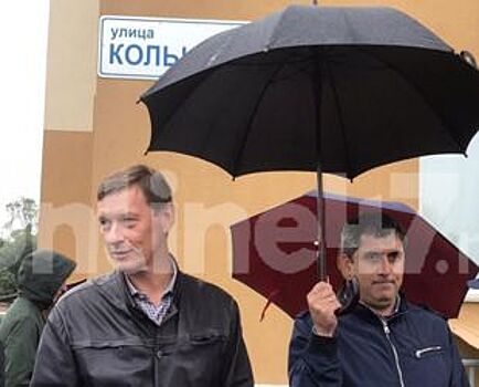 «Рябиновый сад» и «Янинский каскад» достроят за два года