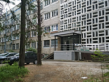 СК возбудил дело из-за гибели мужчины и 8-летней девочки в университете в Перми