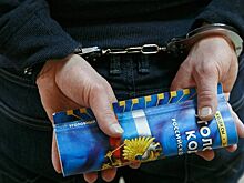 Разбой на автомойке попал на камеру видеонаблюдения