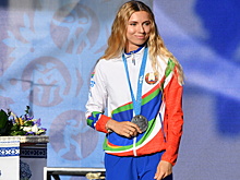Белорусская спортсменка попросила МОК о помощи